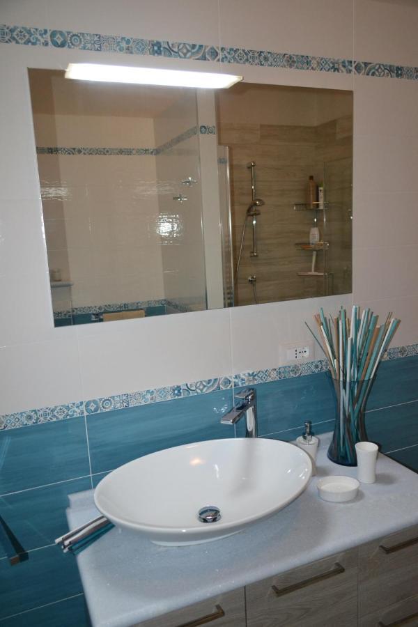B&B Le Saline Bed & Breakfast Cervia Exterior foto