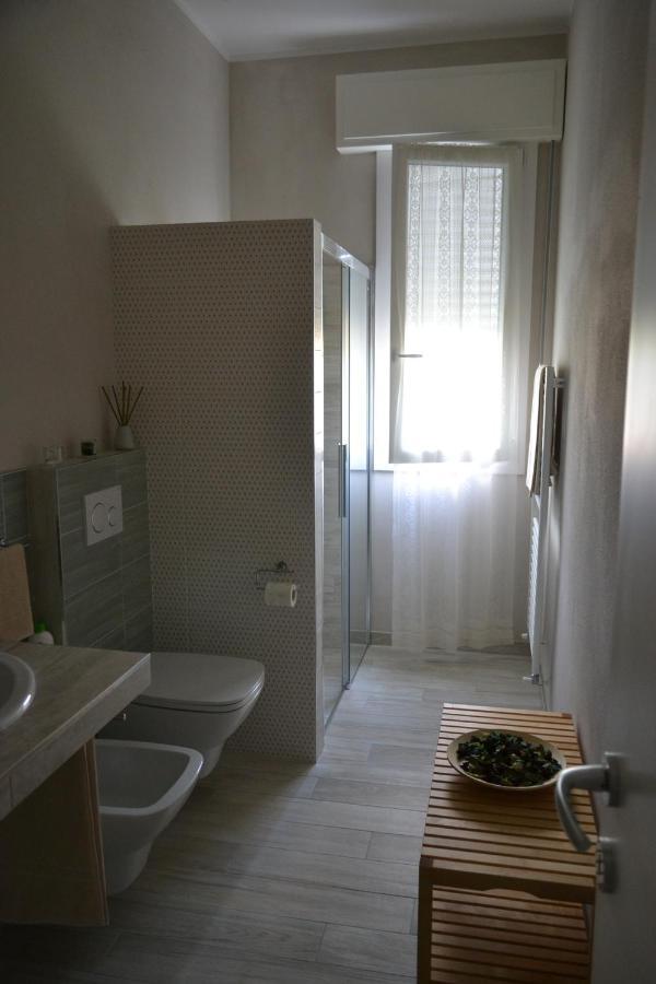 B&B Le Saline Bed & Breakfast Cervia Exterior foto